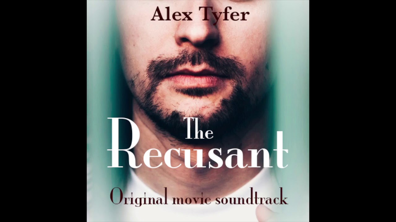 The Recusant. Original Soundtrack. 9.Express Delivery. - YouTube
