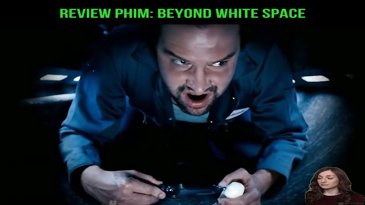 Review Phim - Vượt lên khoảng trắng - Beyond White Space