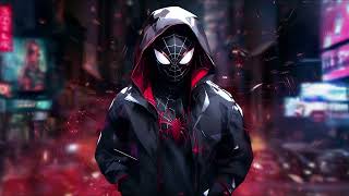 miles morales spiderman | 4K live wallpaper miles morales spiderman | 4K live wallpaper