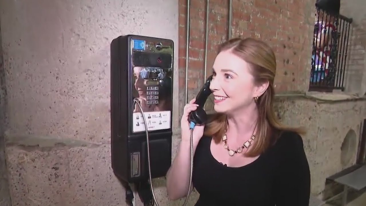 Where's Brittany? Checking out SPARK! in Dallas