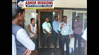 STUDENT INDUCTION PROGRAM DAY 5