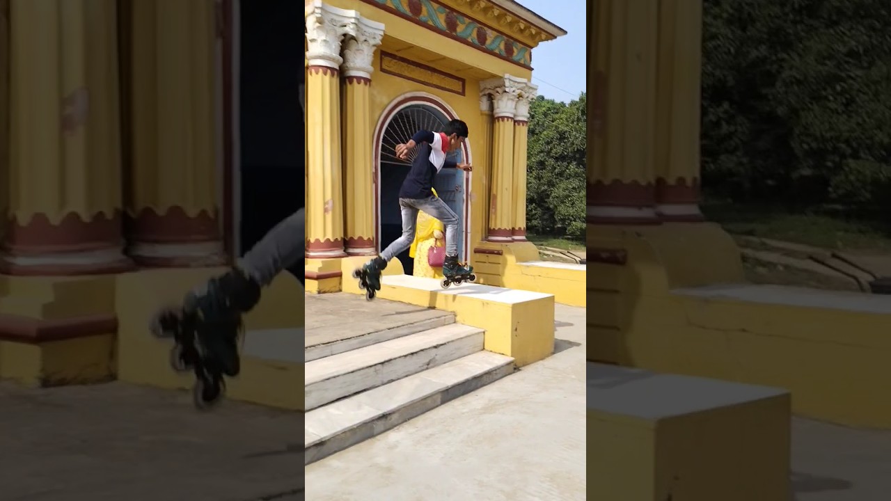 stunt skating & freestyle// 