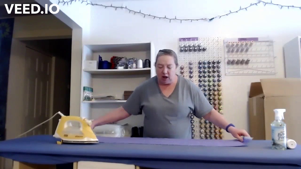 Ironing Tips YouTube
