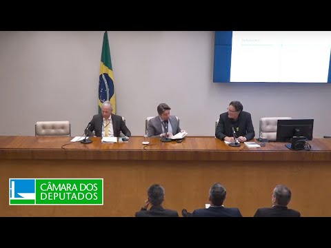 CÂMARA DOS DEPUTADOS - OUTROS EVENTOS