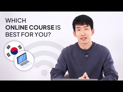 Find the Best Korean <strong>Course</strong> for You! - <strong>Top</strong> Picks from Talk To Me In Korean