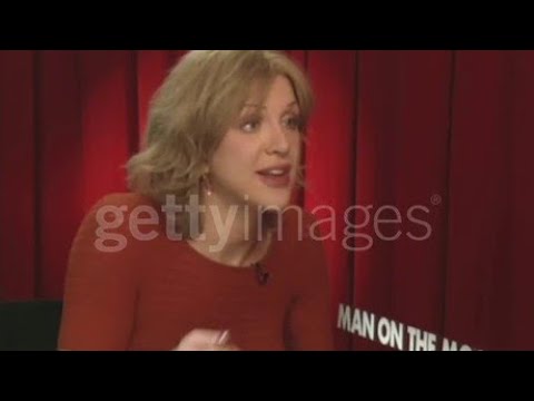 Courtney Love on Jim Carrey's Dark Side 