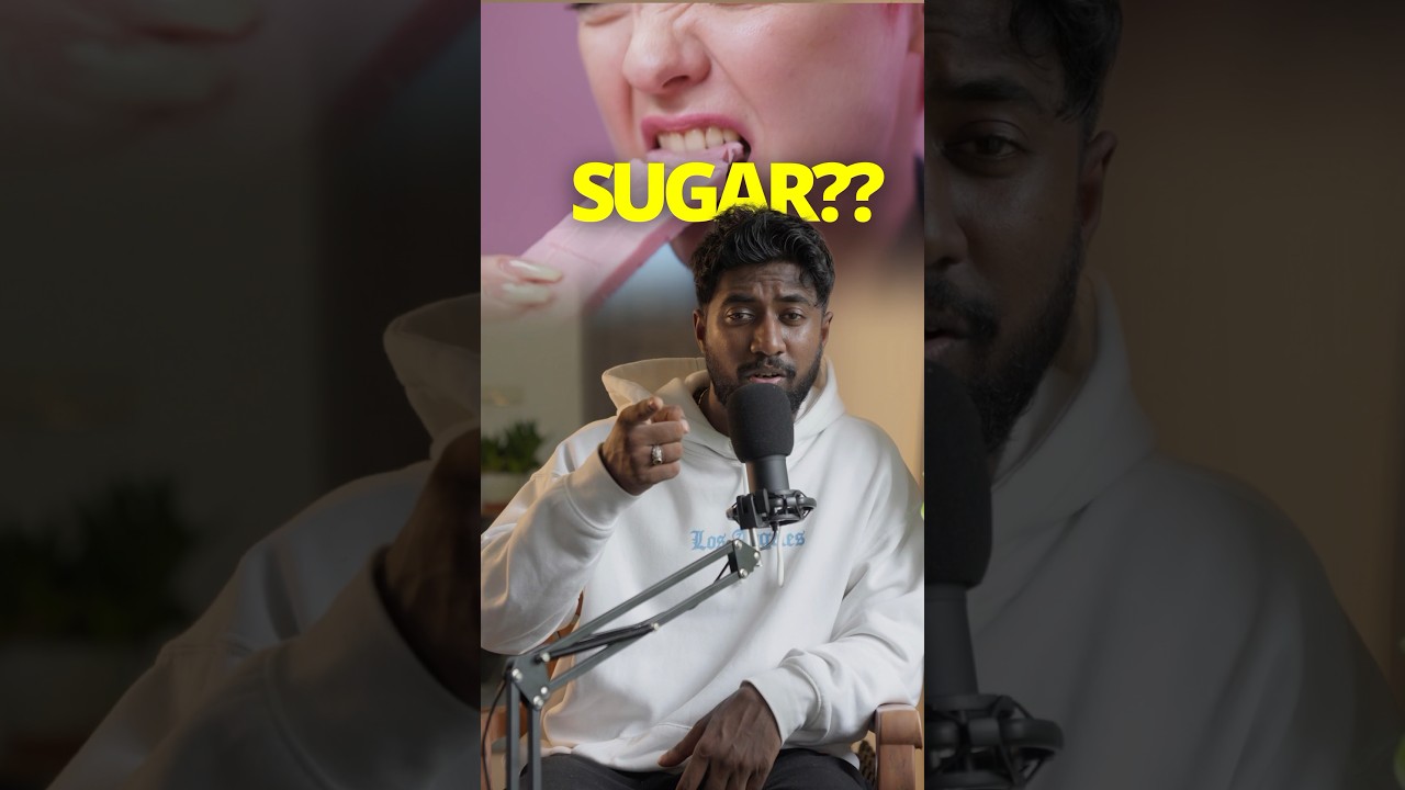 🤔അമിതമായി SUGAR കഴിക്കുന്നുണ്ടോ?👇🏾 #motivation #gymmalayalam #workout #food