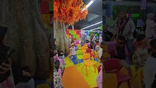 Birthday Party at #fruitcity #depok #2024