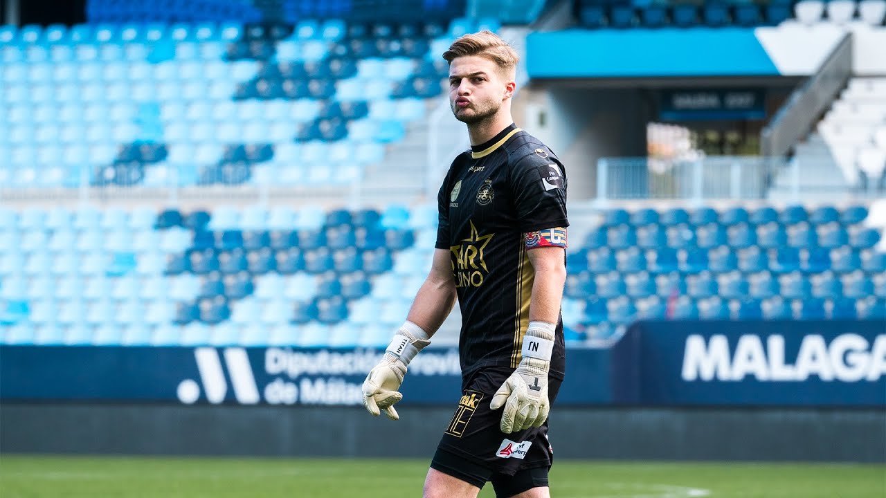 🎙️ Winterstage Alhaurín | Onze nummer 1 aan het woord 💛💙