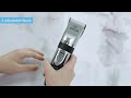 Oneisall sliver pet clipper