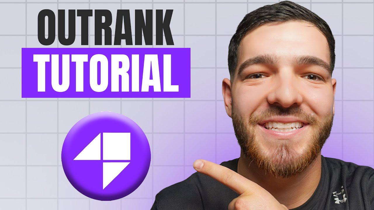 Outrank.so Tutorial: The SEO Automation Game-Changer Nobody's Talking About