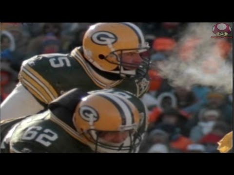 NFL GameDay 98 (Playstation): Intro
