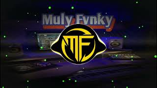 DJ BREAKBEAT CONGCRETE ANGEL SLOW REVERB || TERBARU DJ TELOR 2026