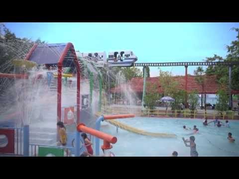 Dream World video