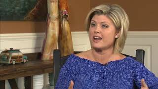 Andrea Thome believes carcinogenic emissions from Sterigenics in Willowbrook sickened family