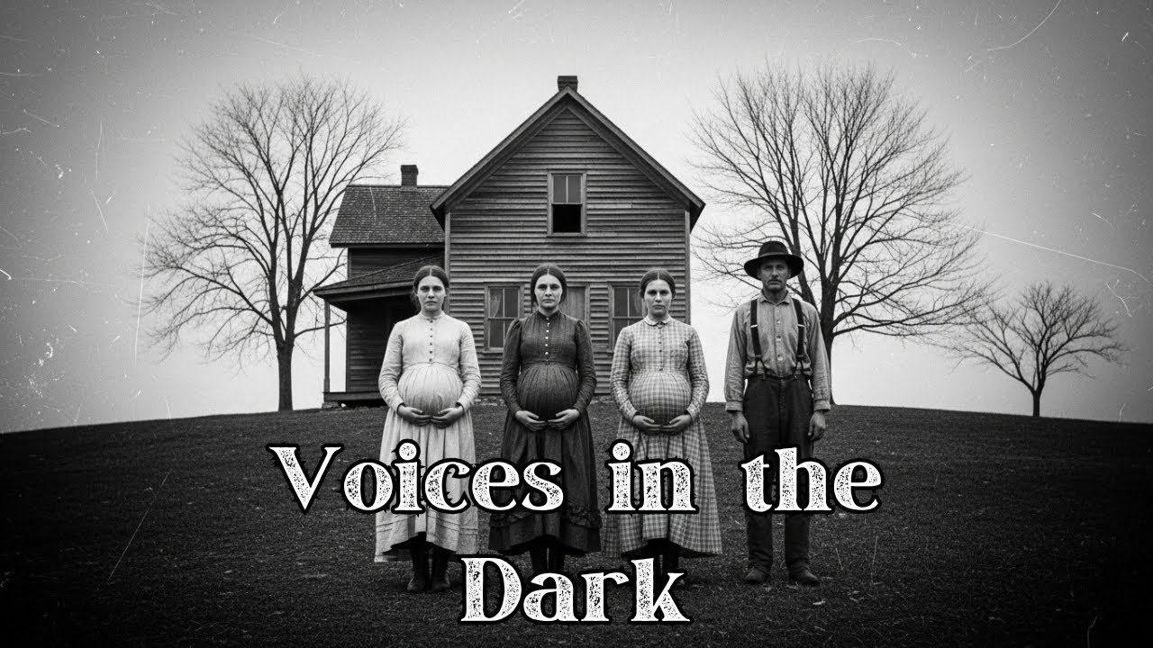 The Disturbing 1887 Ozarks Case of the Triplet Sisters and Their Father’s Dark Secret