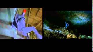 Richter Vs Sully The Scream Off