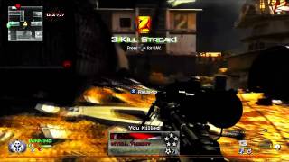 MW2 Sync Test 2