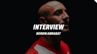 ‘That is something special’ 🫶 | AMRABAT