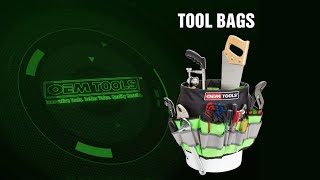 OEMTOOLS Tool Bags screenshot 3