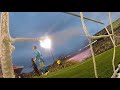 SaveCam: Bendik denies Rossi from up-close