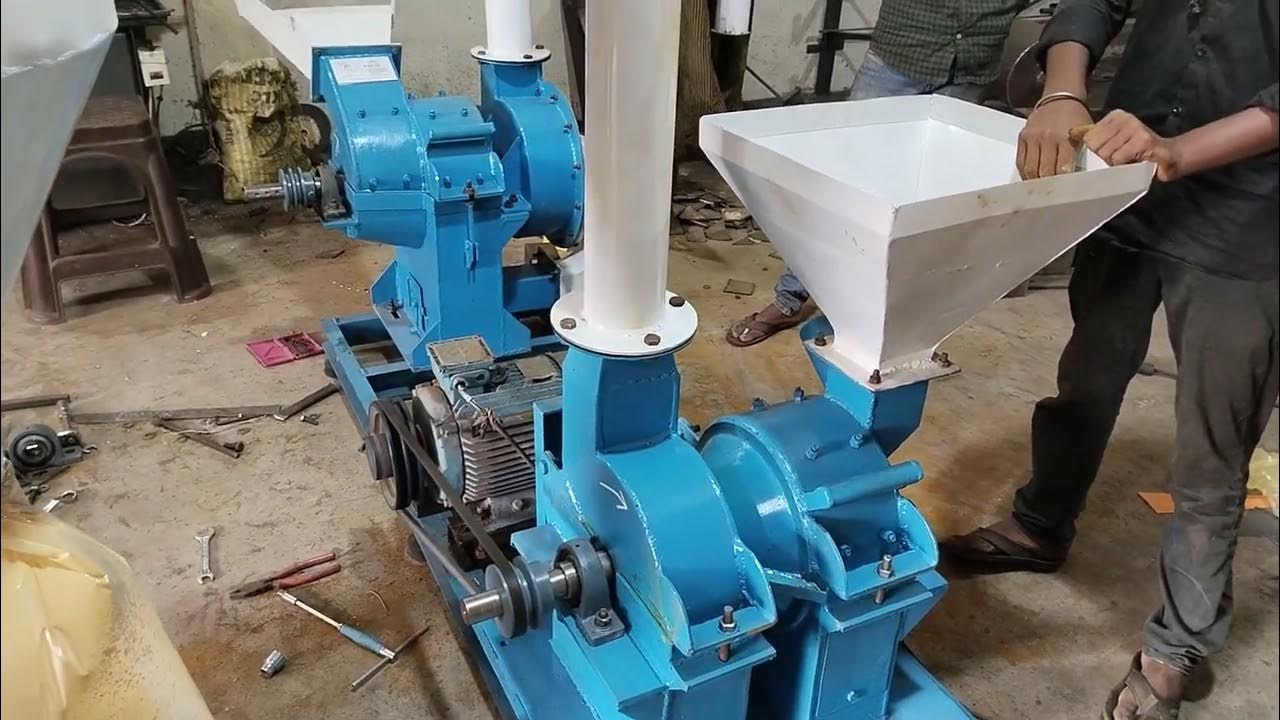 Ginger Powder Making Machines,Ginger Powder Processing,Ginger Powder Mill Machine,Herbs Grinder
