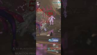 Stug (CumGun) 1Millon de daño XD #Warframe #YareliPrime #BuildWarframe #TennoCreate #MemeBuild