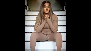 She Ain t Just Winning She s Building Legacy Melody Secures Her 4-Piece
