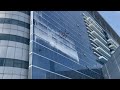 Cleaning Drone Factory | APIS DroneTech Advanced Aerial Cleaning Systems