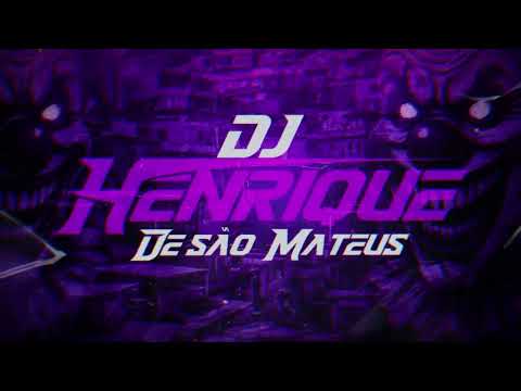 MONTAGEM - SÒ PORRADEIRO SINISTRO - Dj Henrique de São Mateus