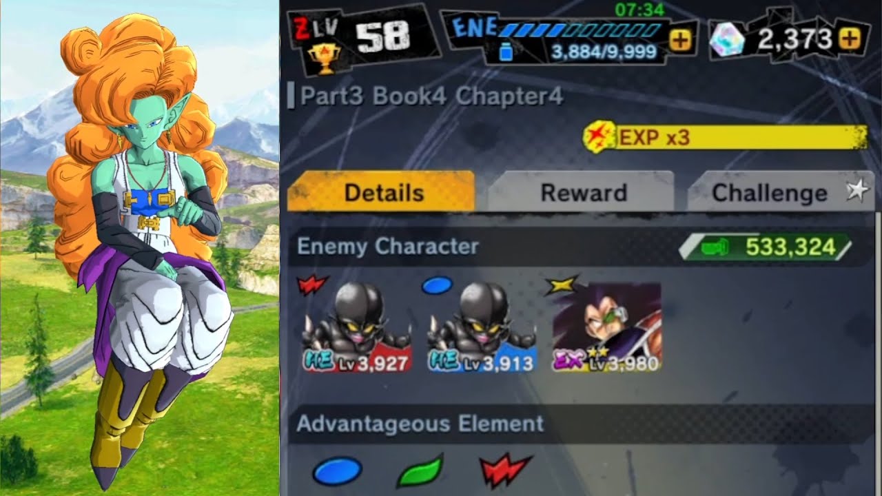 Dragon Ball Legends PC Main Story Part 3 Book 4 Chapter 4 YouTube Dragon ball legends pc main story part 3 book 4 chapter 4 youtube