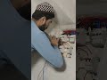 DB dressing #electrician #electrical #electric #viral #foryou #foryoupage #trending