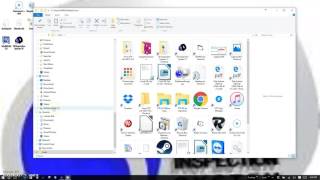 1 Replace Lost 3D Launch Icon screenshot 4