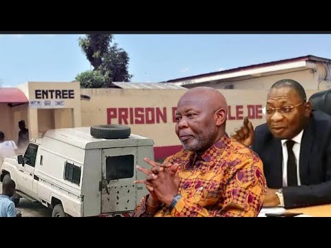 MATCH STARTED ESILI KAMERHE GOES TO MAKALA DOG EATS DOG