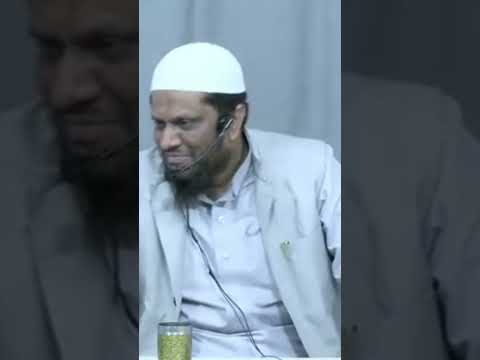 Abdul Qadir Umri Shakhi Ka Bayaan Suno Abdulyaseen Bayan Lifeisbutadream Baabul 