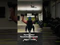 Watch to the end to see the workout superior to the chest fly machine! #gymrat #gymtok