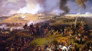 Sergei Prokofiev, War and Peace.  Scene 8.
