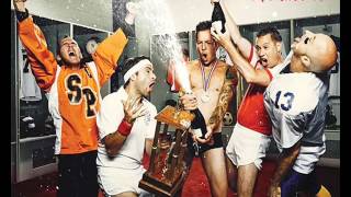 Simple Plan - P.S. I Hate You (with Lyrics)