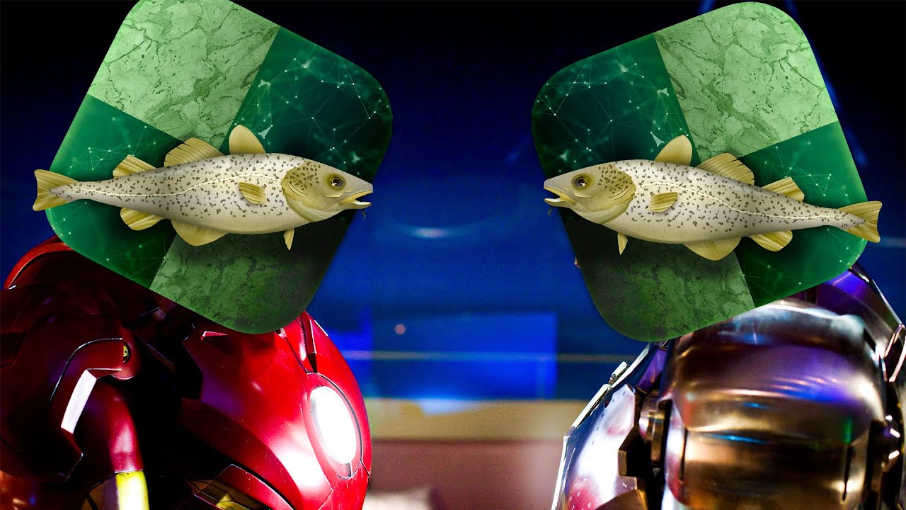 Stockfish vs Stockfish – PERFECT CHESS GAME