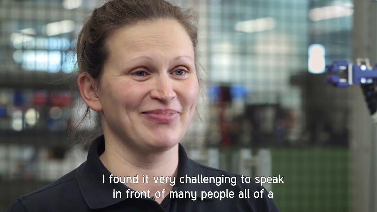 GER, EN sub: A talk with trainers: Dual VET at ABB Training Center Berlin (GER, EN sub)