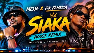 Mejja Ft Fik Fameica Siaka, Mejja Fik Fameica Siaka, Mejja Siaka, Fik Fameica Siaka, Siaka Official