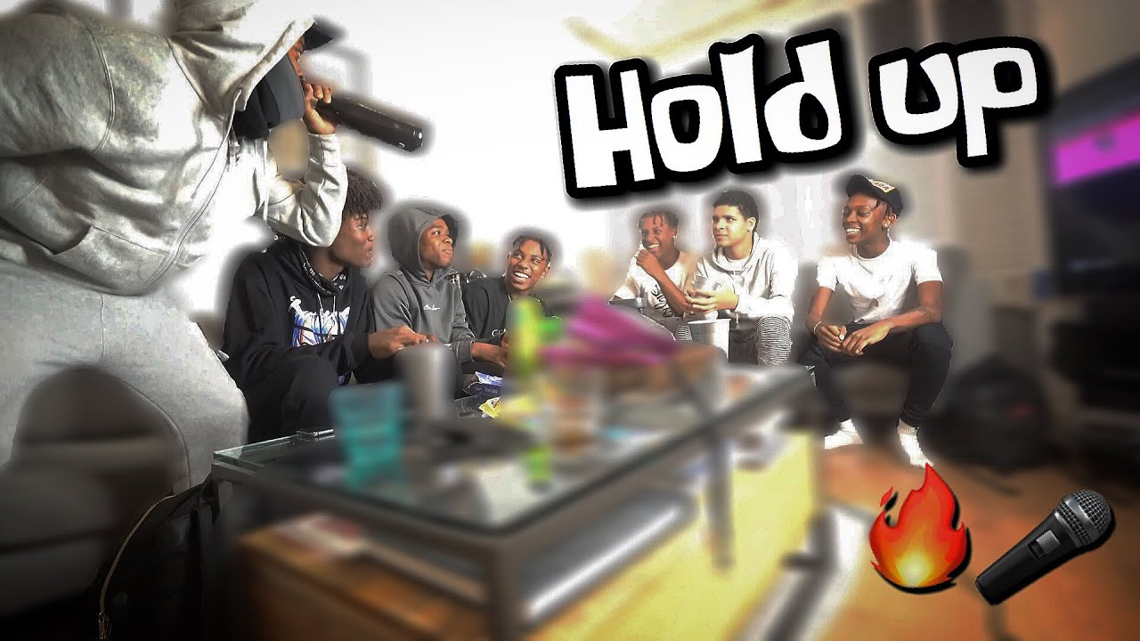 Can You Rap Like Him? (Pop Smoke, Sheff G + RAP BATTLES)