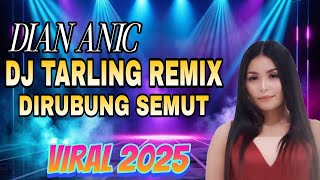 Download Lagu DJ TARLING REMIX DIRUBUNG SEMUT || DIAN ANIC || DJ VIRAL 2025 MP3 Download Lagu DJ TARLING REMIX DIRUBUNG SEMUT || DIAN ANIC || DJ VIRAL 2025 MP3