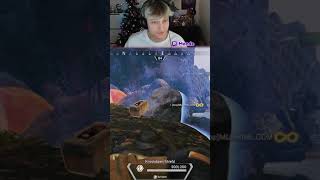 Celebrity Mande when he gets destroyed by controller lmao Wealth