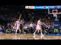 Russell Westbrook Tallies Triple-Double Over