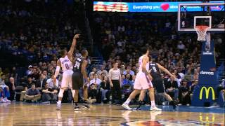 Russell Westbrook Tallies Triple-Double in Win Over Magic