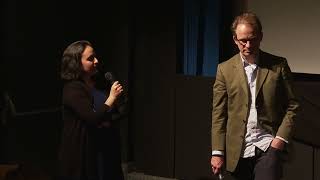 Avant-première "An Impossible Project" de Jens Meurer à la Cinémathèque suisse