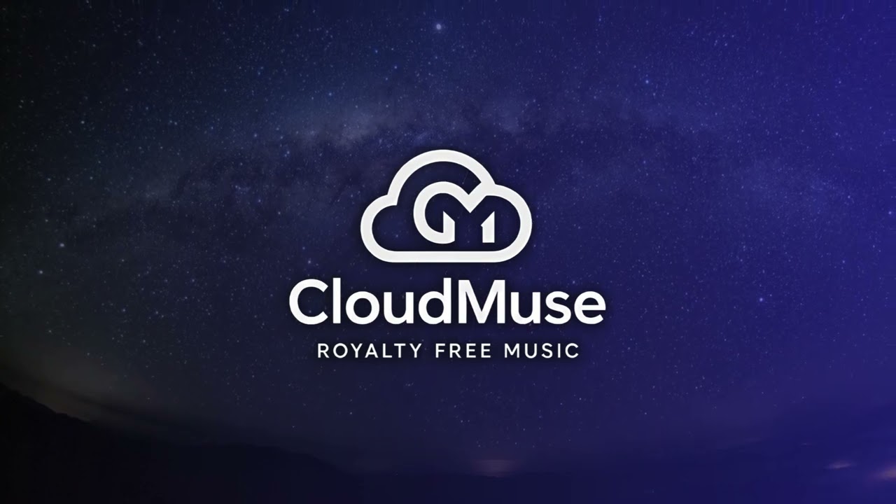 Space Ambient Music | Interstellar | Royalty Free