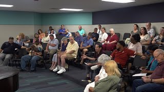 HPCAC hosts community forum on Data-Driven Policing