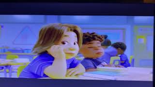 Opening To Encanto 2022 DVD